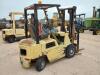 Komatsu FG15-12 Forklift - 4