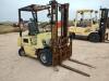 Komatsu FG15-12 Forklift - 5
