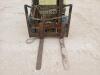 Komatsu FG15-12 Forklift - 7