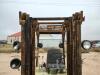 Komatsu FG15-12 Forklift - 9