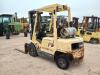 Hyster H50XM Forklift - 2