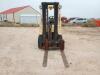 Hyster H50XM Forklift - 6