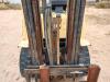 Hyster H50XM Forklift - 8