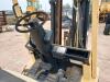 Hyster H50XM Forklift - 16