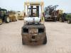 Hyster 60 Forklift - 3
