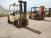 Hyster 60 Forklift - 5