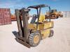 Cat V50DSA Forklift