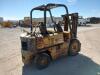 Cat V50DSA Forklift - 4