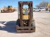 Cat V50DSA Forklift - 6