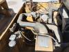 Cat V50DSA Forklift - 8