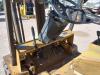 Cat V50DSA Forklift - 13