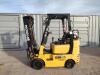 Hyundai 18LC-7M Forklift - 2