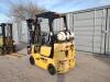 Hyundai 18LC-7M Forklift - 3
