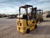 Hyundai 18LC-7M Forklift - 5