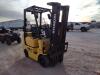 Hyundai 18LC-7M Forklift - 6