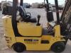 Hyundai 18LC-7M Forklift - 16