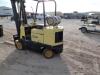 Cat T30C Forklift - 2
