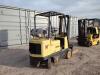 Cat T30C Forklift - 3