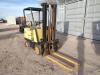 Cat T30C Forklift - 5