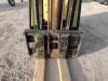 Cat T30C Forklift - 7