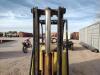 Cat T30C Forklift - 8