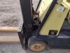 Cat T30C Forklift - 9