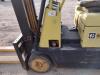 Cat T30C Forklift - 10
