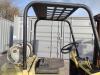Cat T30C Forklift - 15