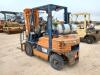 Toyota 42-5FGU25 Forklift - 2