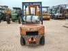 Toyota 42-5FGU25 Forklift - 3