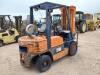 Toyota 42-5FGU25 Forklift - 4