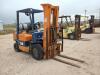 Toyota 42-5FGU25 Forklift - 5