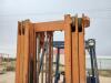 Toyota 42-5FGU25 Forklift - 9