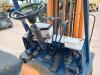 Toyota 42-5FGU25 Forklift - 16