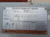 Toyota 42-5FGU25 Forklift - 19