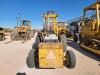 International 4500 Series A Rough Terrain Forklift - 4