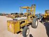 International 4500 Series A Rough Terrain Forklift - 5