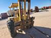 International 4500 Series A Rough Terrain Forklift - 7