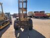 International 4500 Series A Rough Terrain Forklift - 8