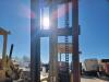 International 4500 Series A Rough Terrain Forklift - 11
