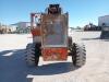 Sky Trak 50281 Telescopic Forklift - 3
