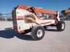 Sky Trak 50281 Telescopic Forklift - 4
