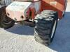 Sky Trak 50281 Telescopic Forklift - 9