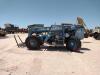 Gradall 534 Telescopic Forklift - 2