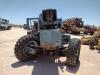 Gradall 534 Telescopic Forklift - 4