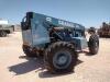 Gradall 534 Telescopic Forklift - 5