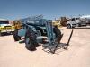 Gradall 534 Telescopic Forklift - 6