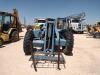 Gradall 534 Telescopic Forklift - 7