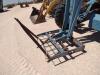 Gradall 534 Telescopic Forklift - 8