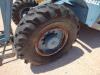 Gradall 534 Telescopic Forklift - 13